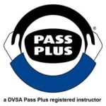 Pass Plus Badge